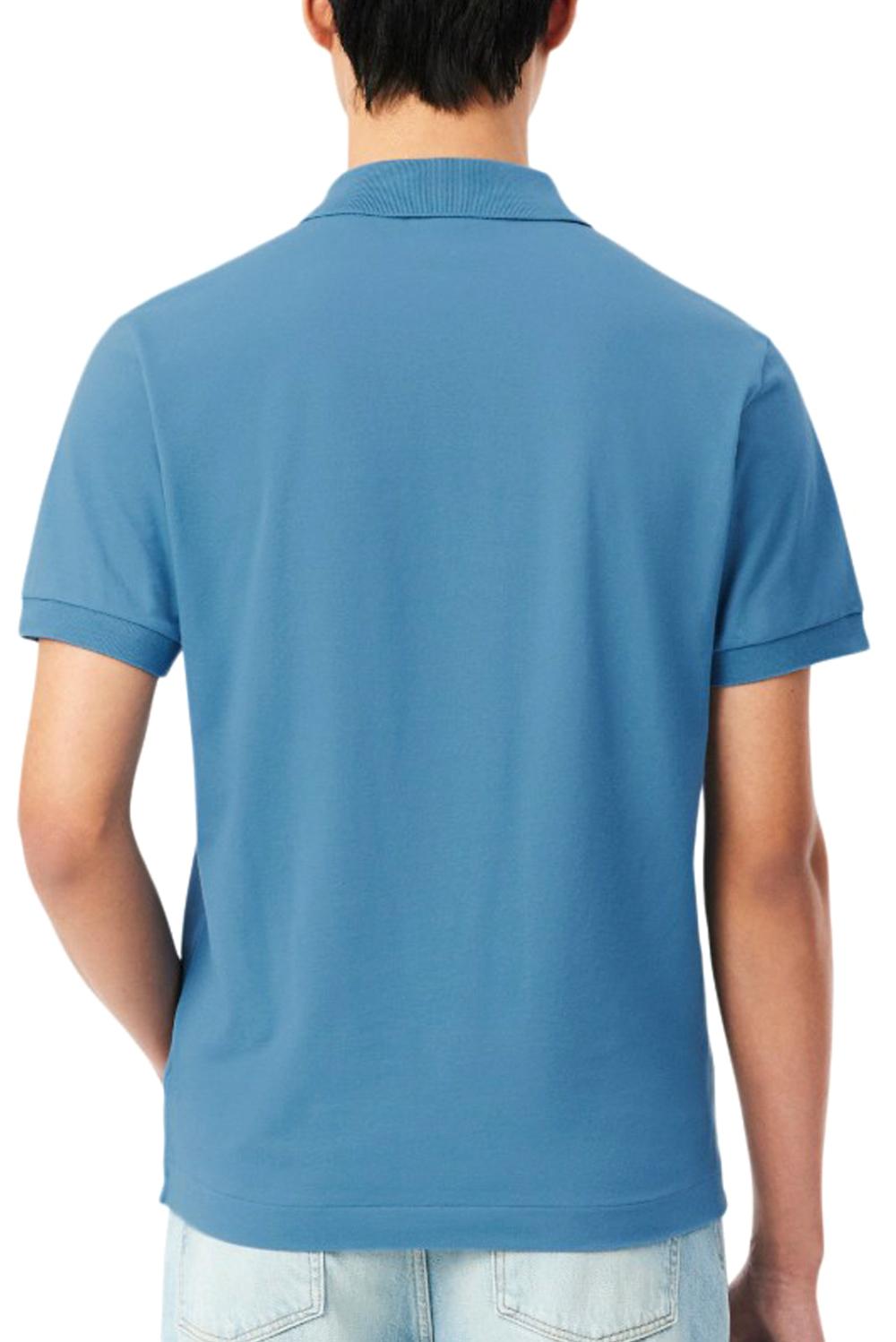  Lacoste Polo 12.12 Light Uomo - 3