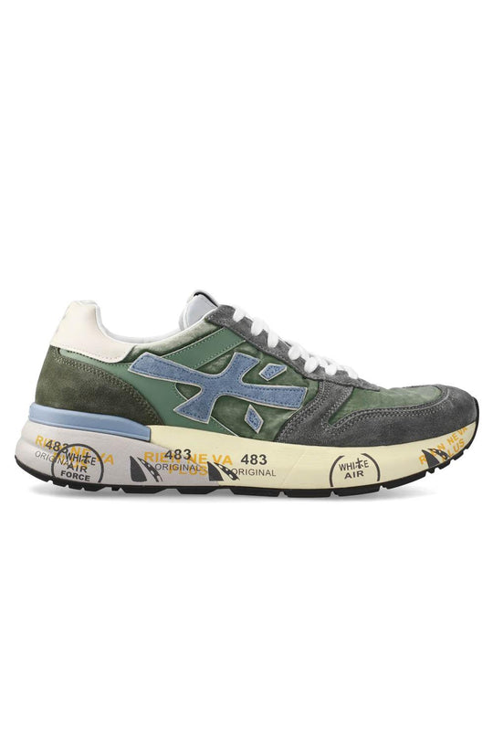 Premiata Sneakers Mick7216