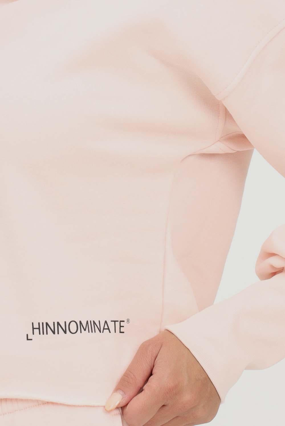 Felpa Corta Tagli Vivo