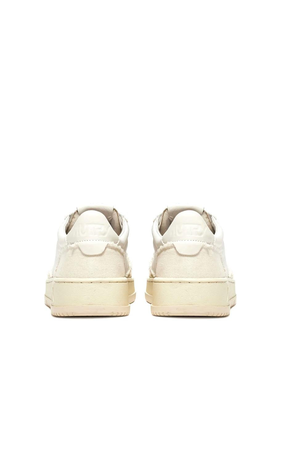  Autry Sneakers Medalist Low Woman - 3