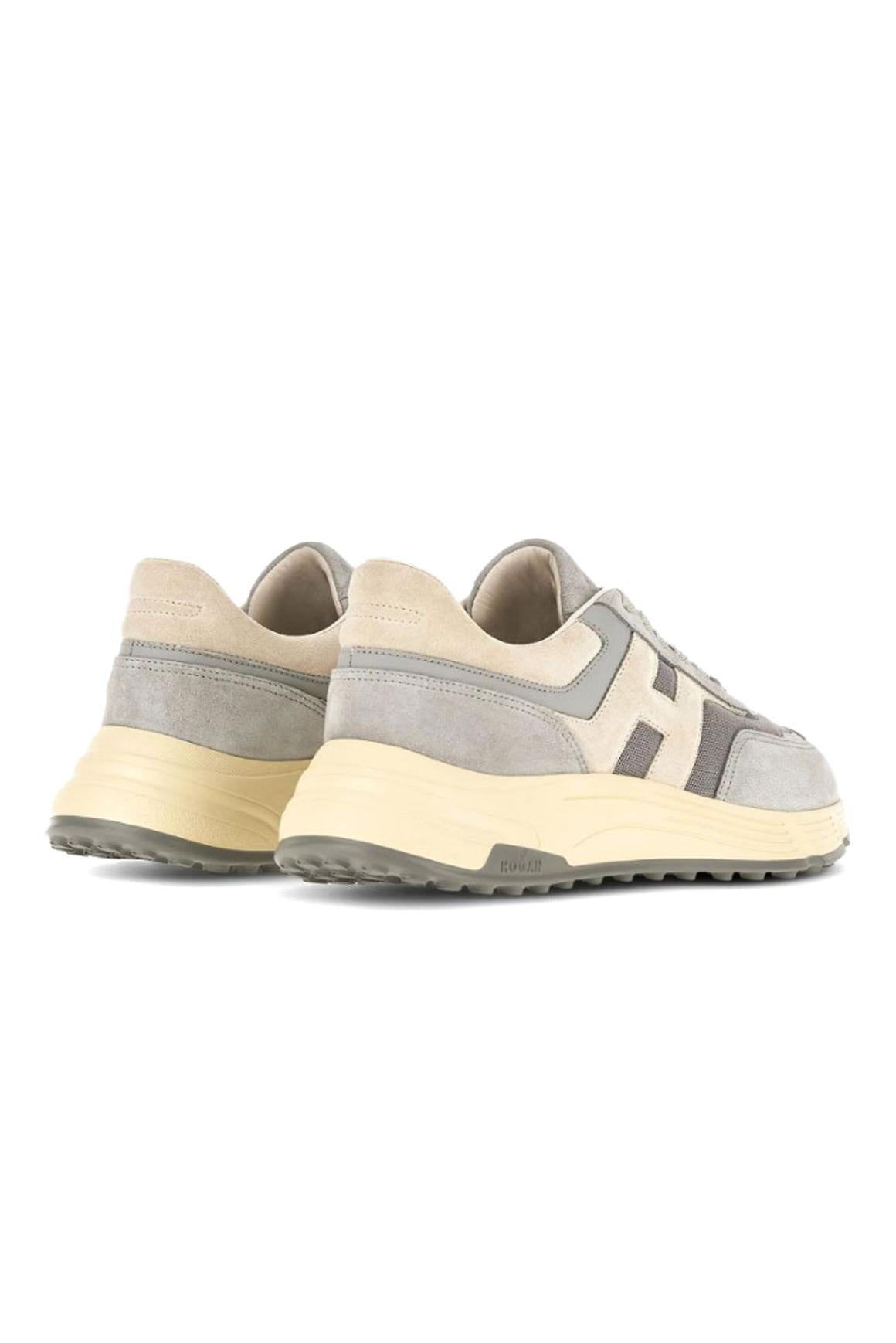  Hogan Sneakers Hyperlight 886p Uomo - 3