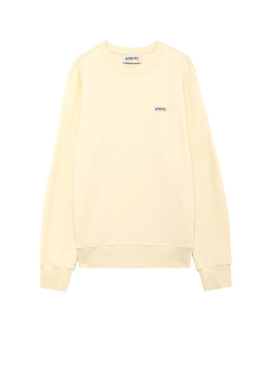 Autry Felpa Girocollo