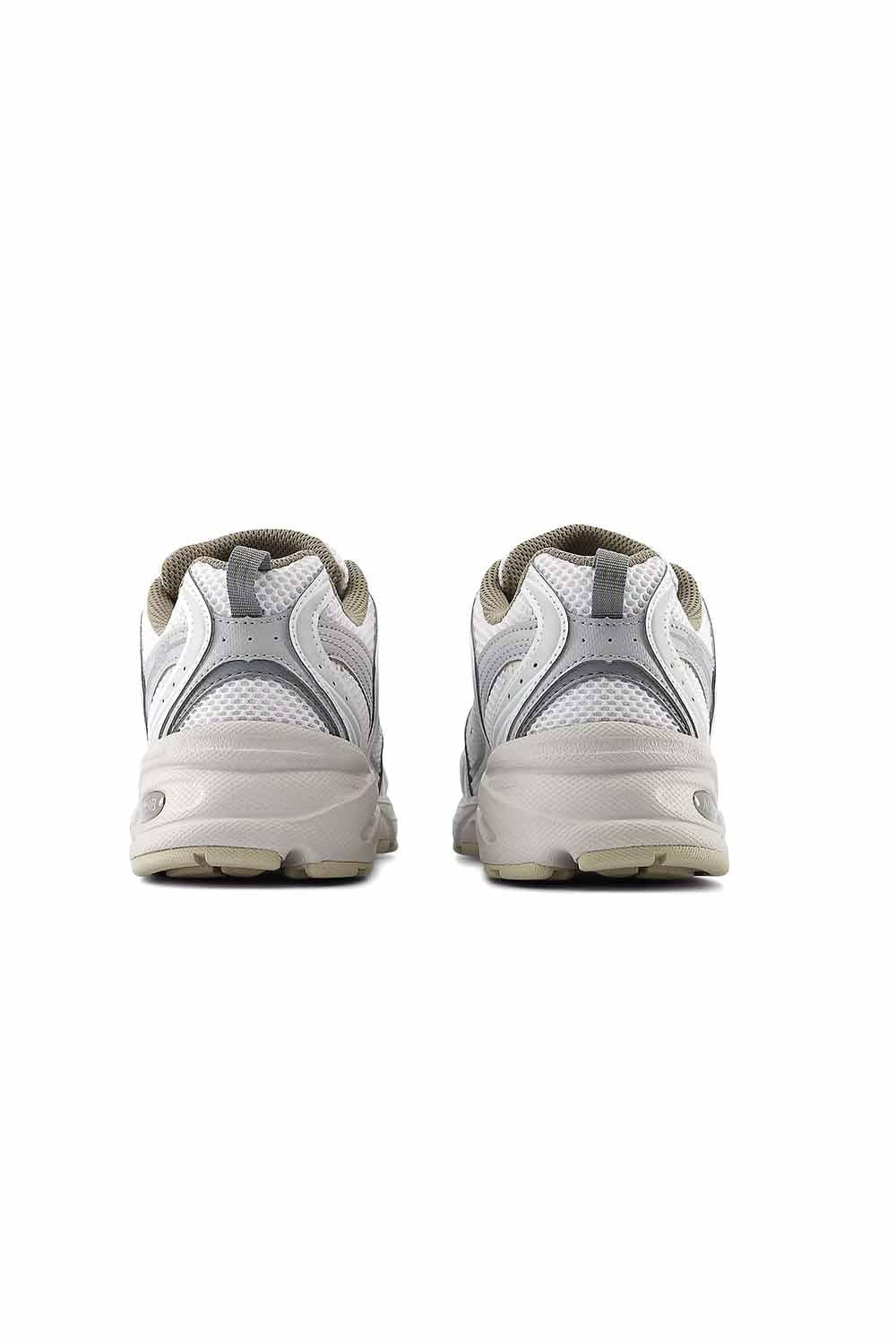  New Balance Sneaker 530 Grey Natural Woman - 3