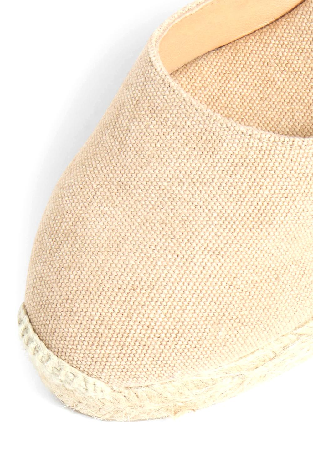  Castaner Zeppa Carol Sand Woman - 4