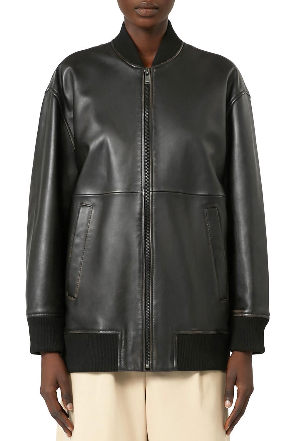  Max Mara Bomber Lungo Woman - 2