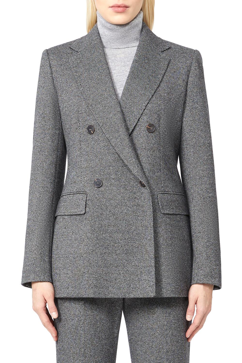  Max Mara Blazer Doppiopetto Woman - 2