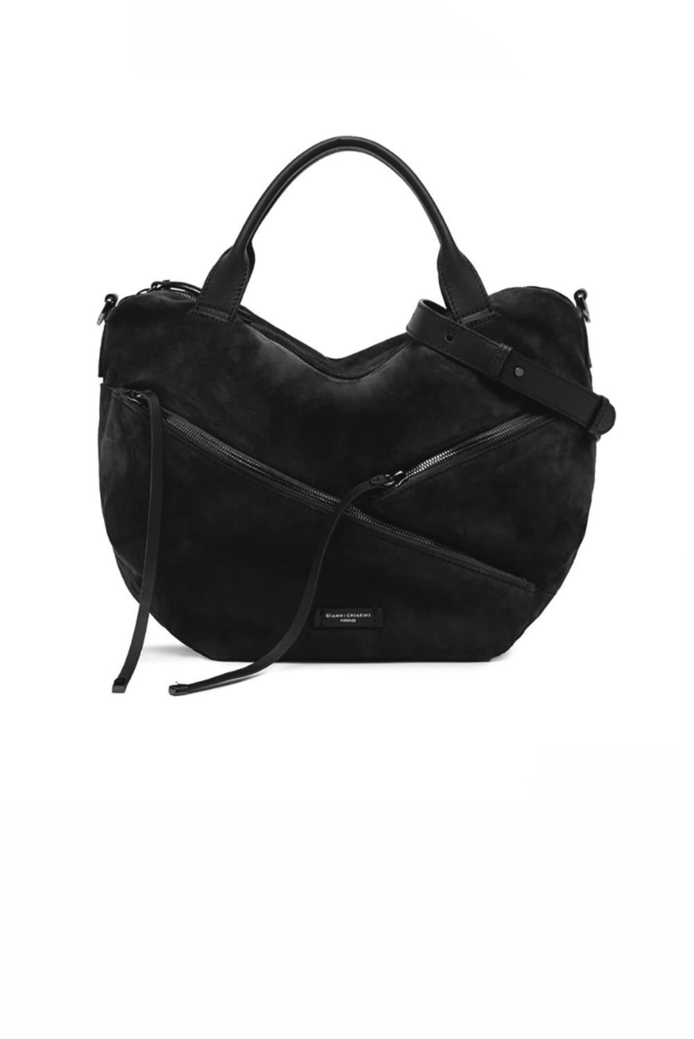  Gianni Chiarini Borsa Shania Nero Woman - 1