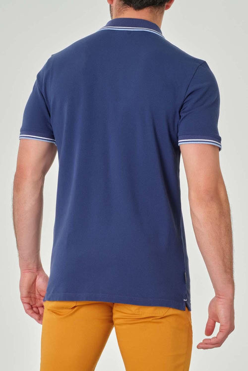 Polo Monterey