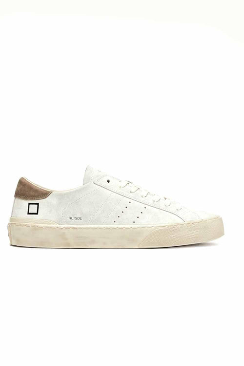 DATE Hill Low Suede