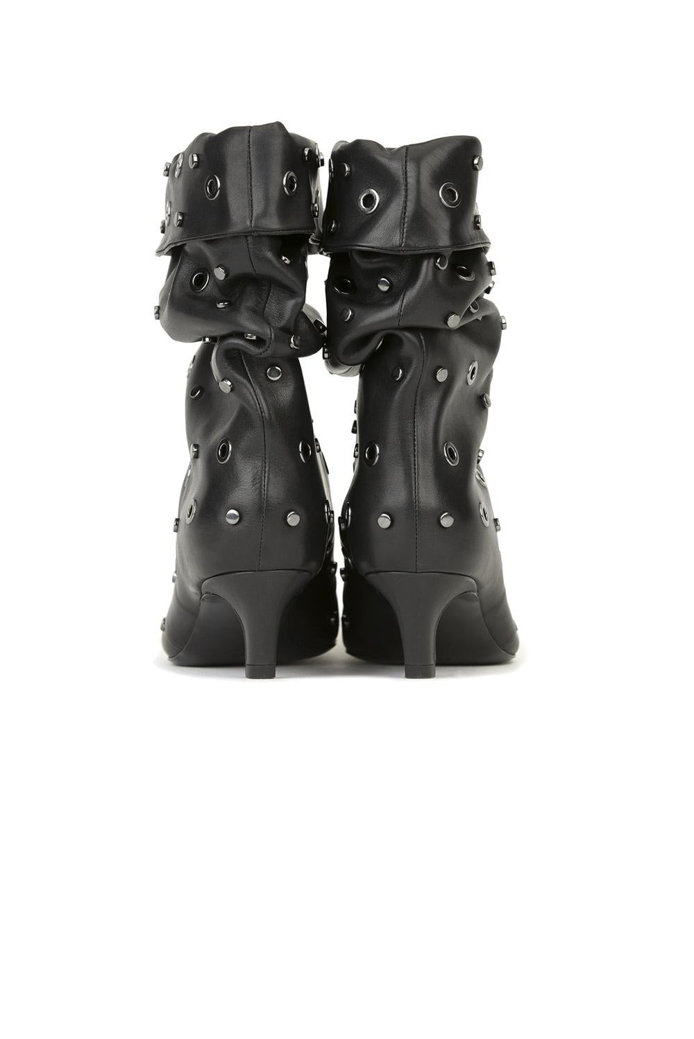 Ash Stivale Virgree: Eleganza e Comfort