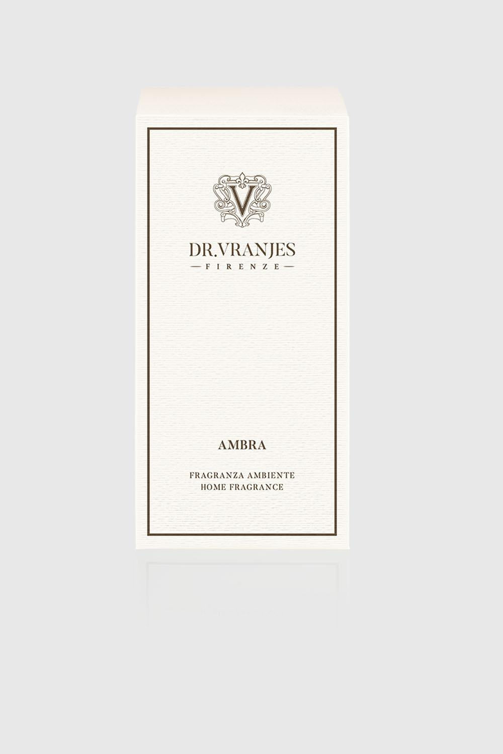  Dr. Vranjes Ambra 250ml Woman - 4