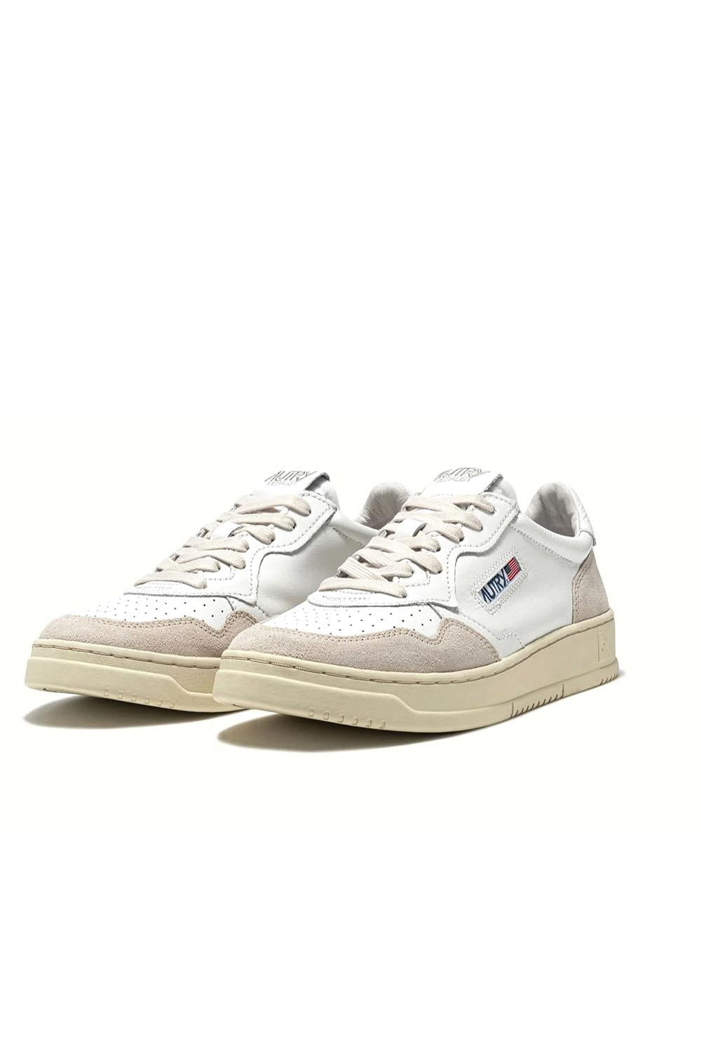  Autry Sneakers Medalist Low Uomo - 2