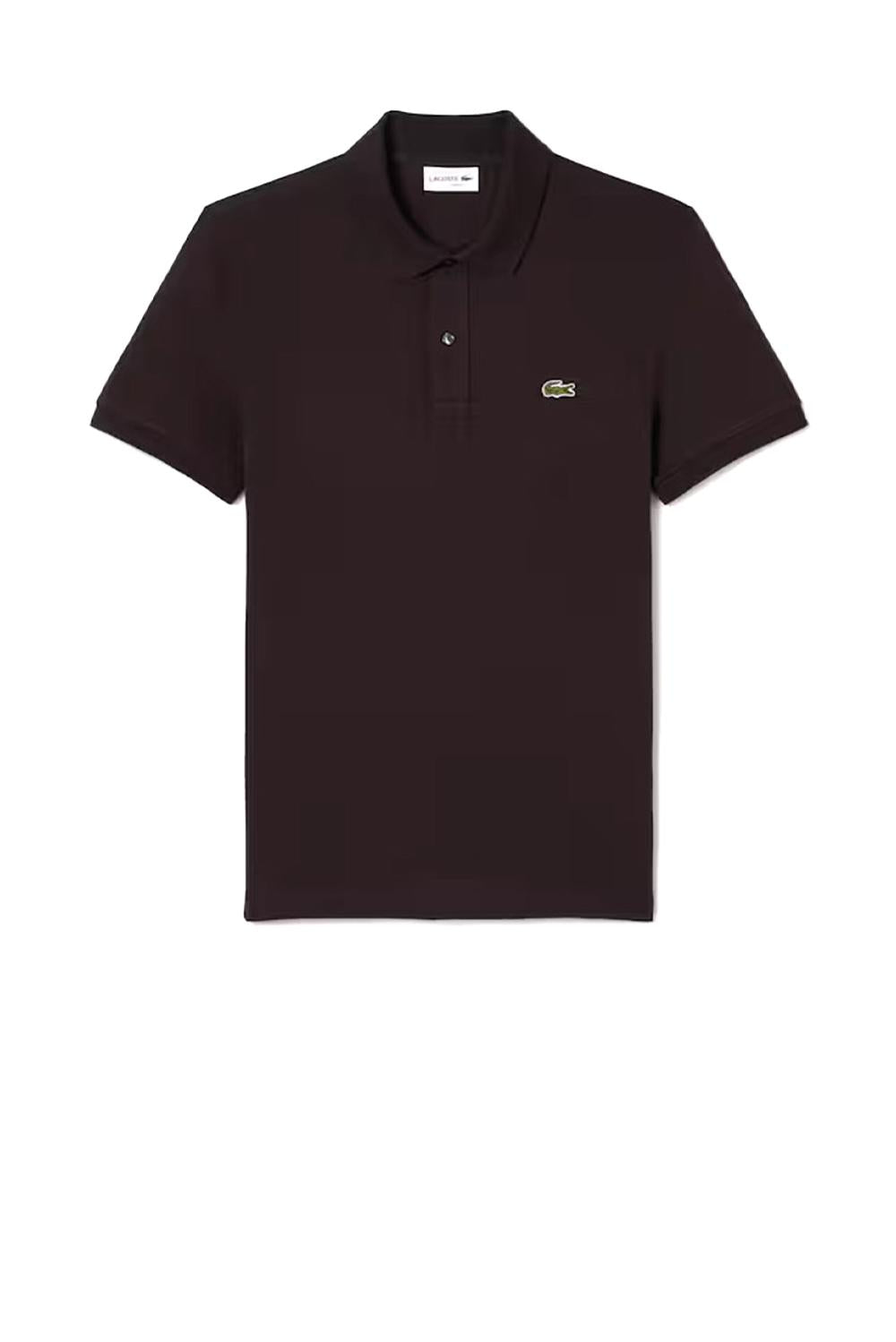  Lacoste Polo Pique' Uomo - 1