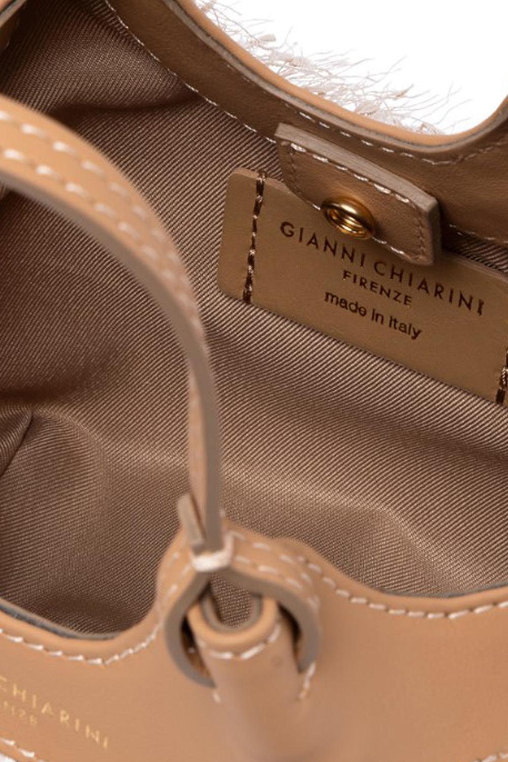  Gianni Chiarini Dua Cream Woman - 4