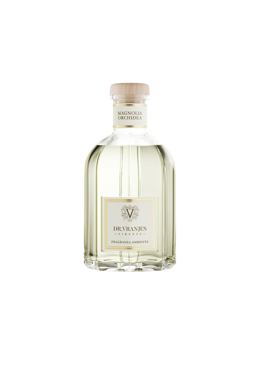  Dr. Vranjes Magnolia Orchidea 250ml Woman - 2