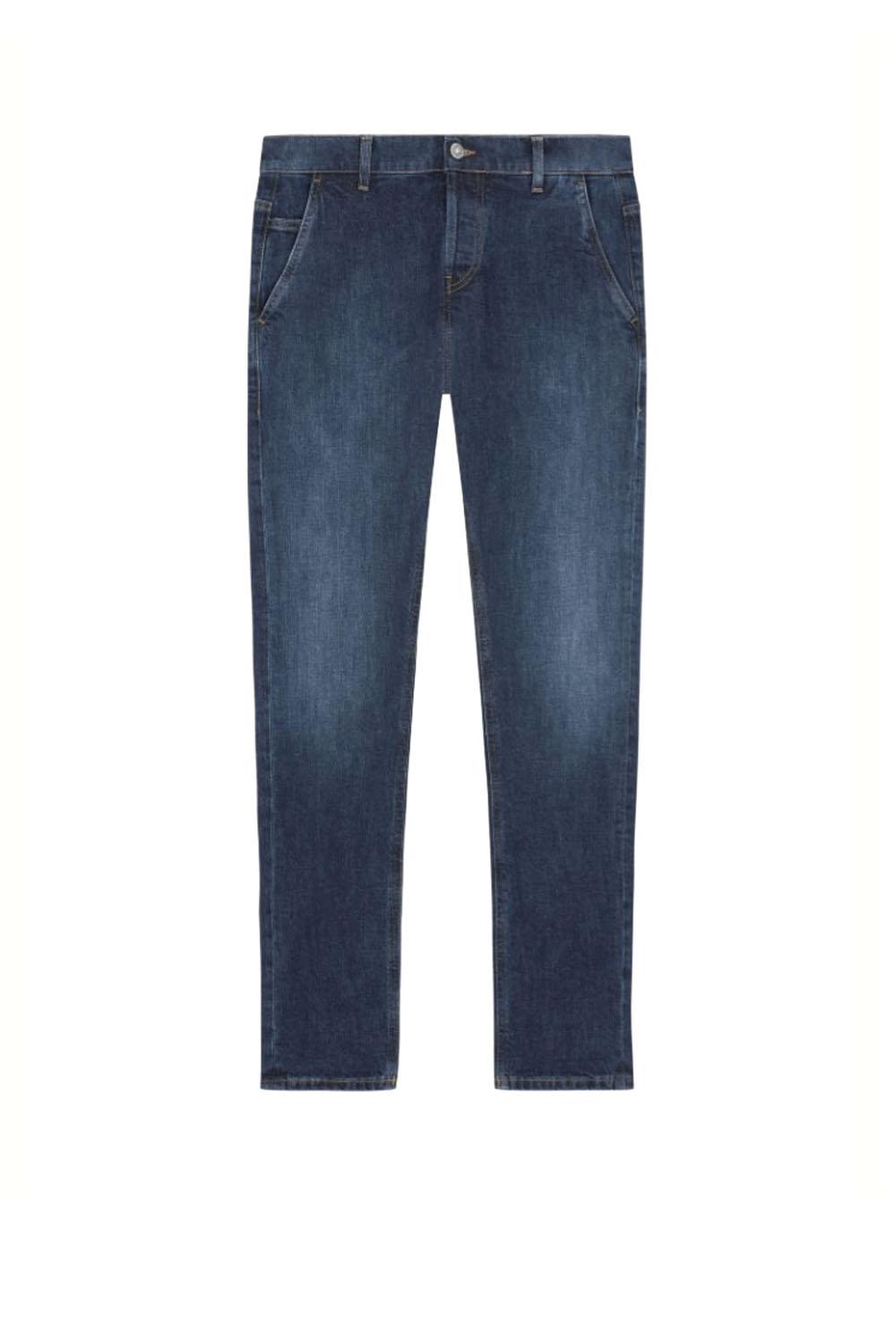  Dondup Jeans Konor 800 Uomo - 1