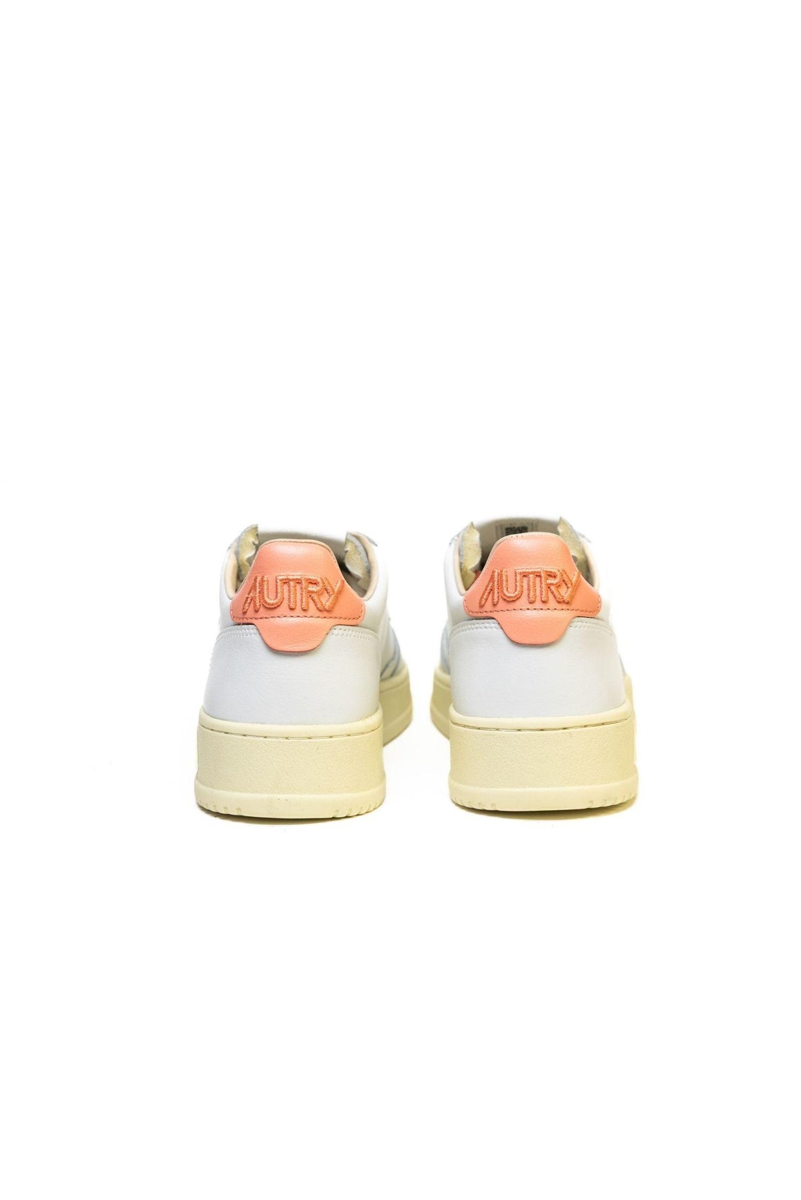  Autry Sneakers Medalist Low Woman - 3