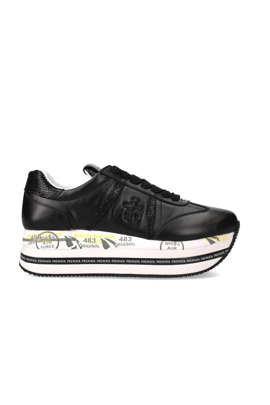 Premiata Sneakers Beth 7107