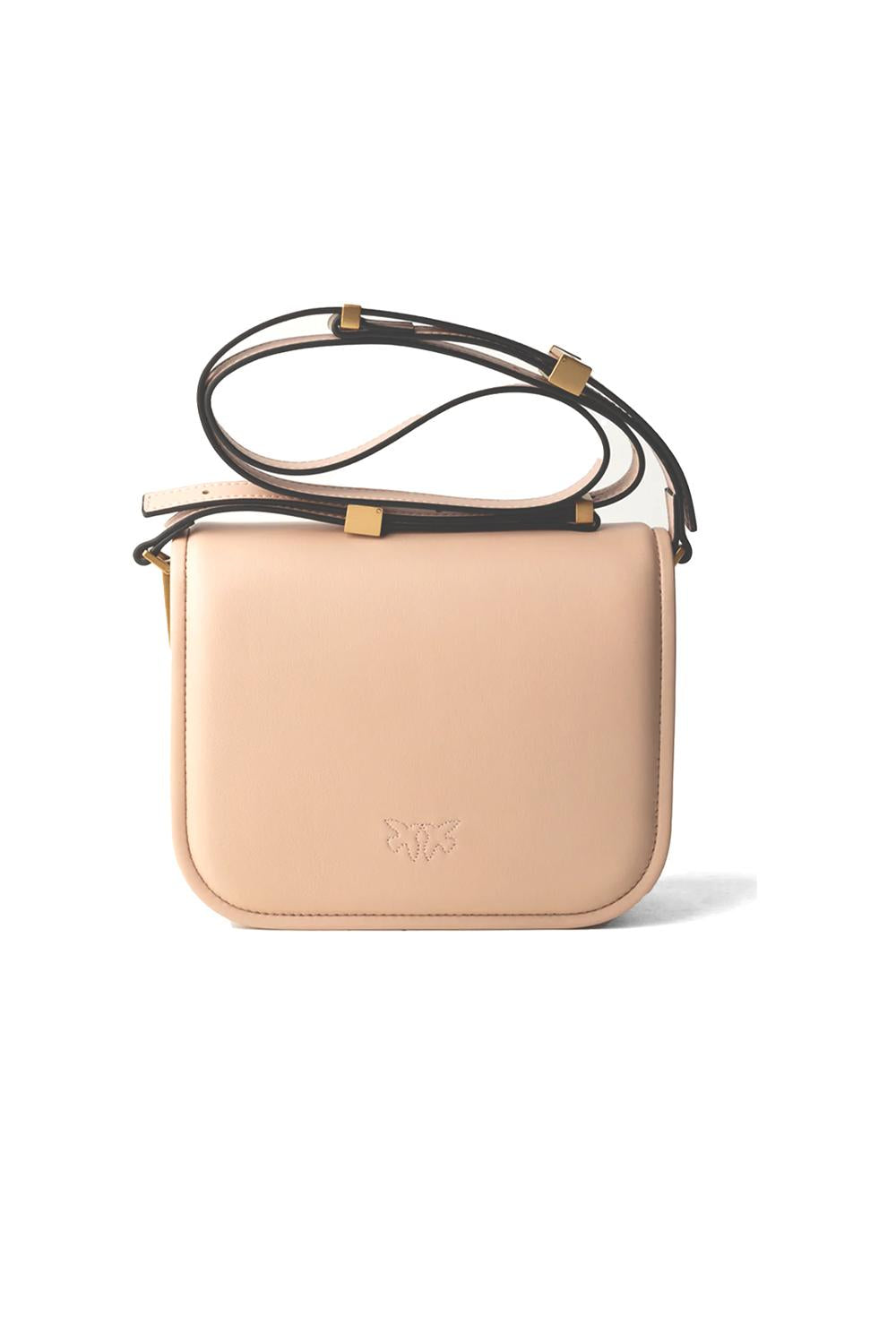  Pinko Borsa Love Box Cipria Woman - 4