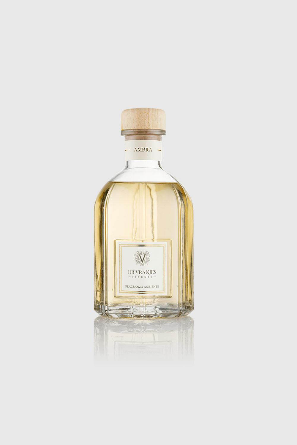  Dr. Vranjes Ambra 250ml Woman - 1