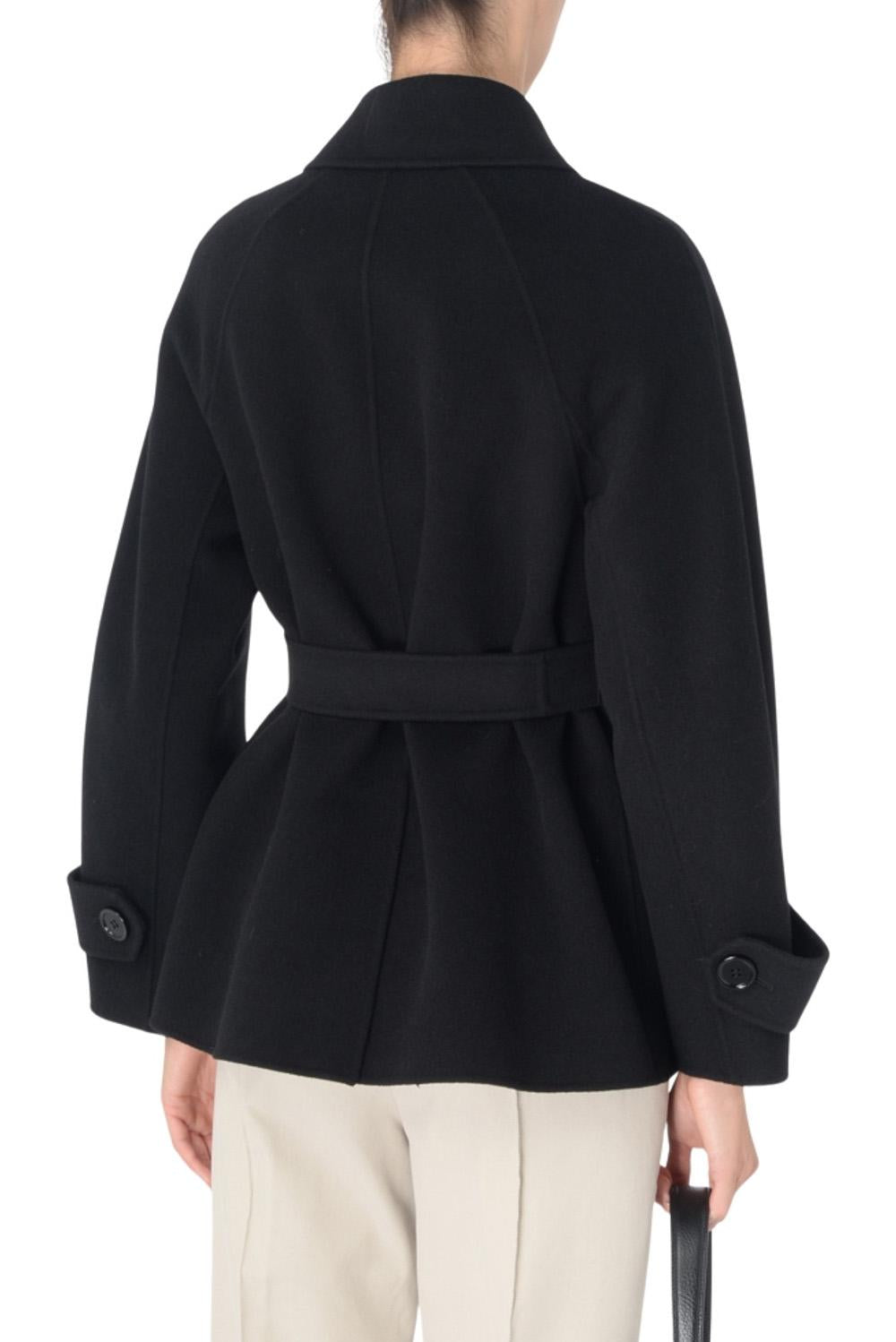  Max Mara Trench Corto Woman - 3