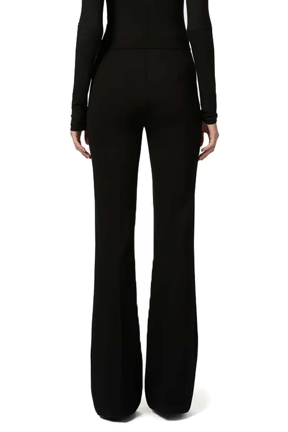  Pinko Pantalone Hulka Nero Woman - 3