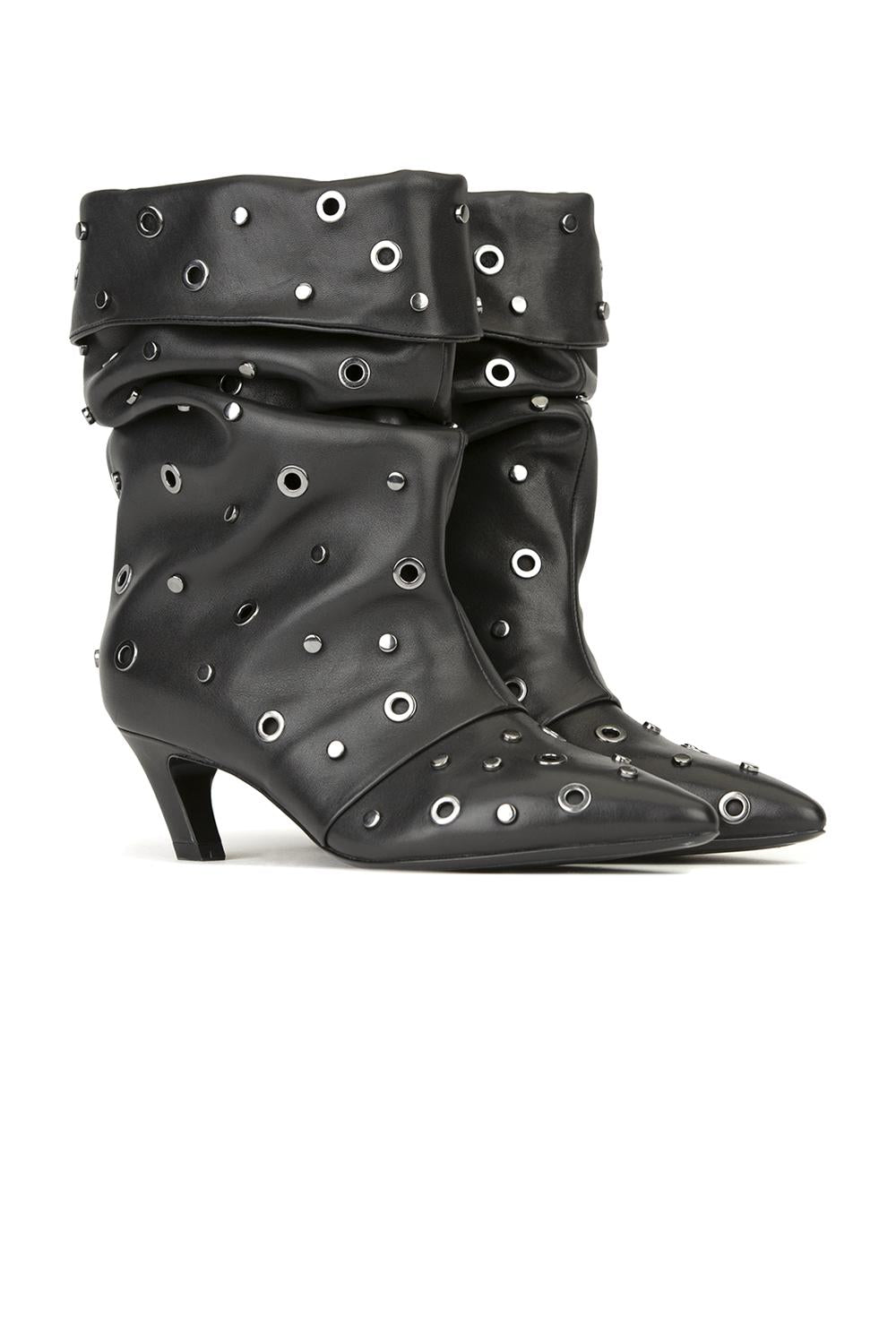 Ash Stivale Virgree: Eleganza e Comfort