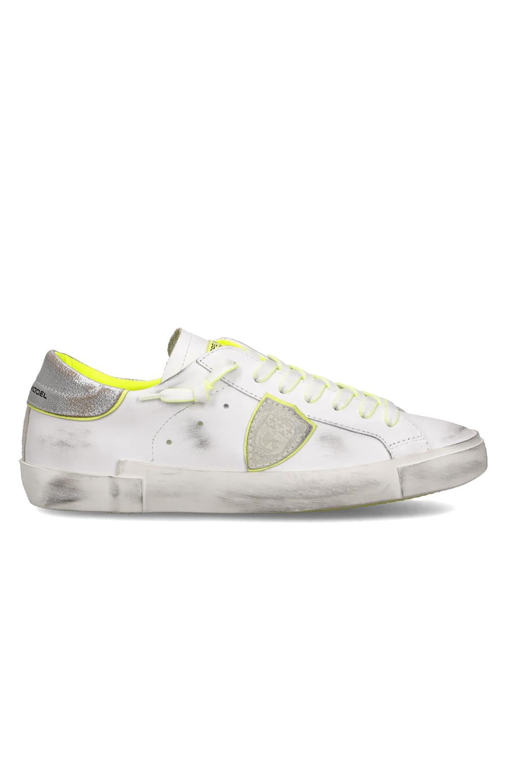  Philippe Model Sneakers Prsx Uomo - 1