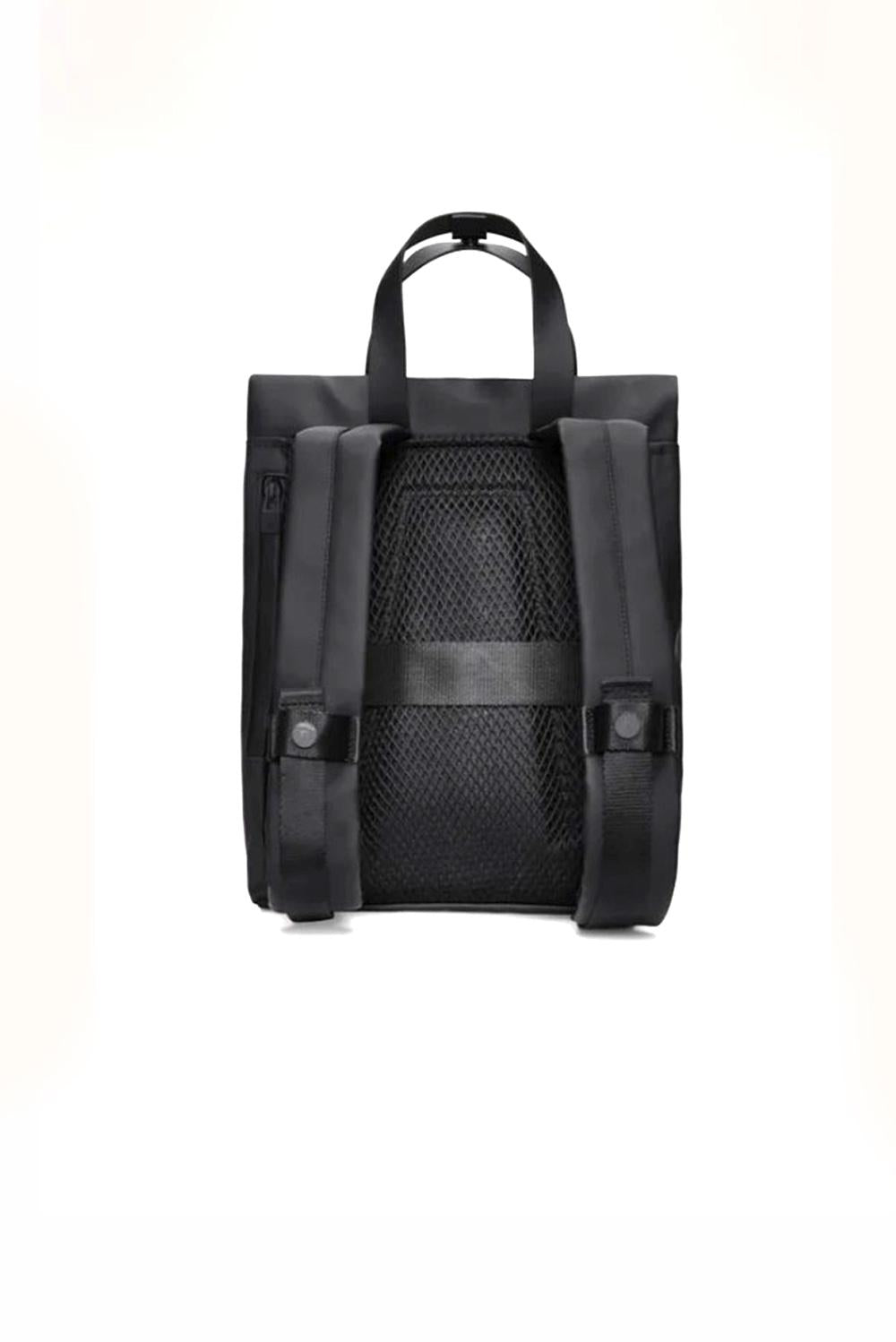  Rains Backpack 2way Uomo - 3