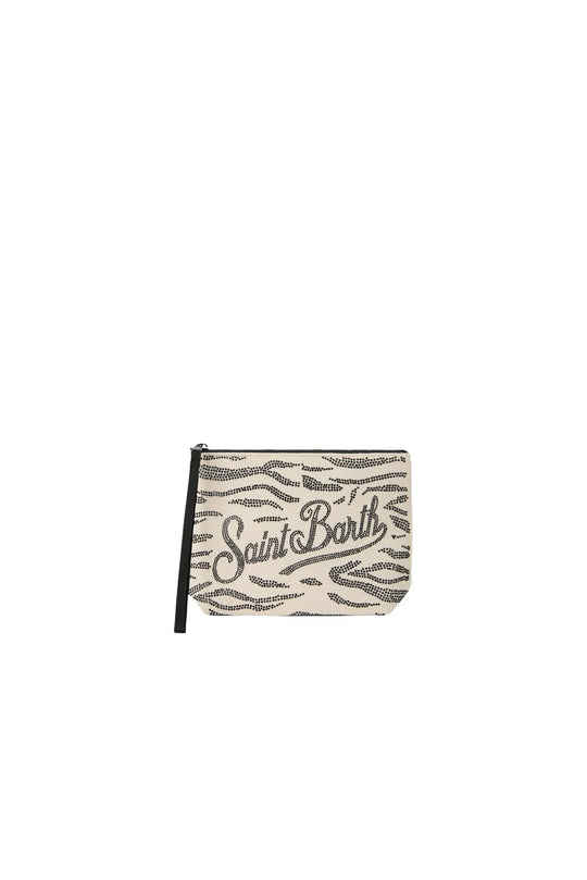 MC2 SAINT BARTH Pochette Aline