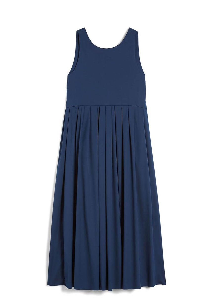  Max Mara Abito Moira Woman Blu