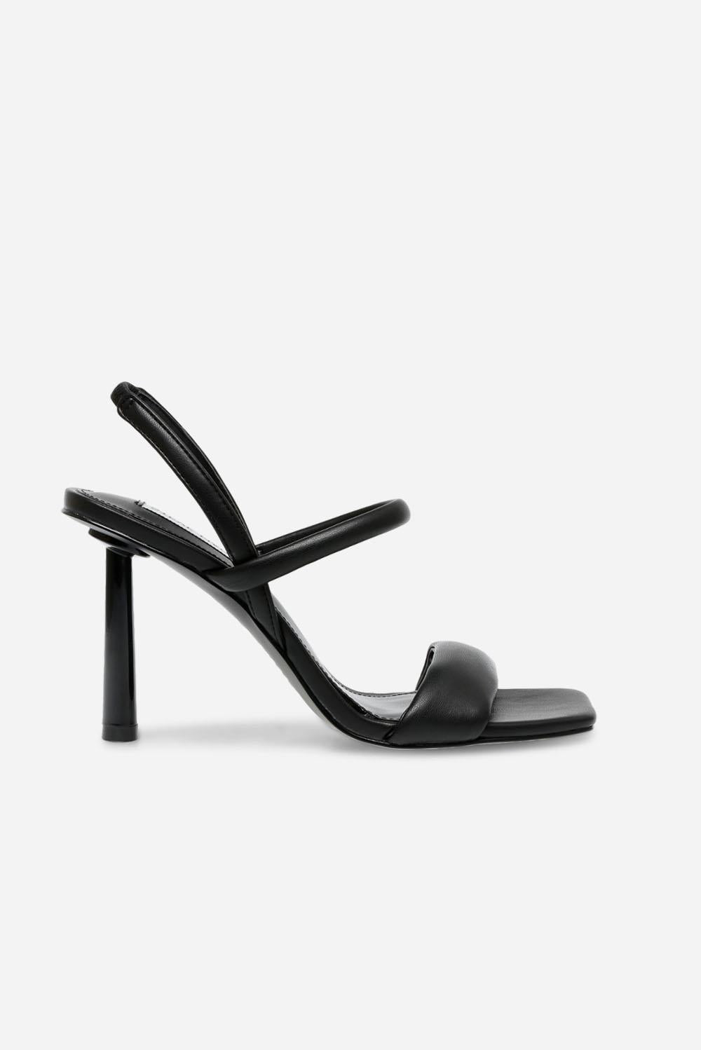  Steve Madden Exquisite Black Woman - 1