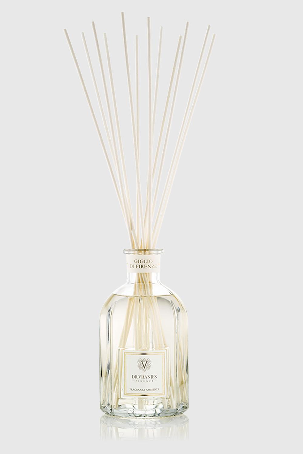  Dr. Vranjes Lily Of Florence 250ml Giglio Di Firenze Woman - 2