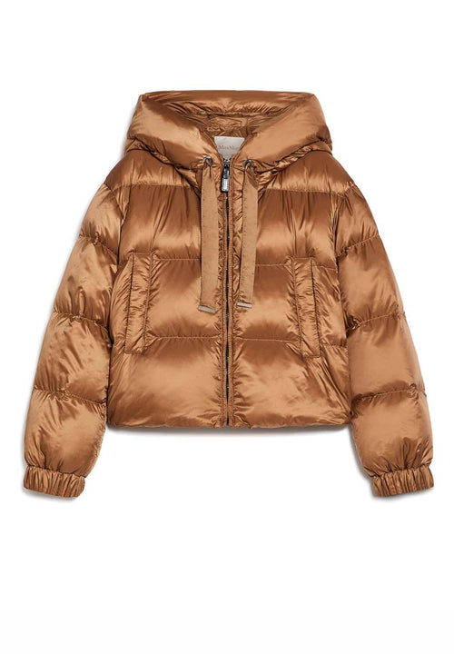 Max Mara Piumino Seie