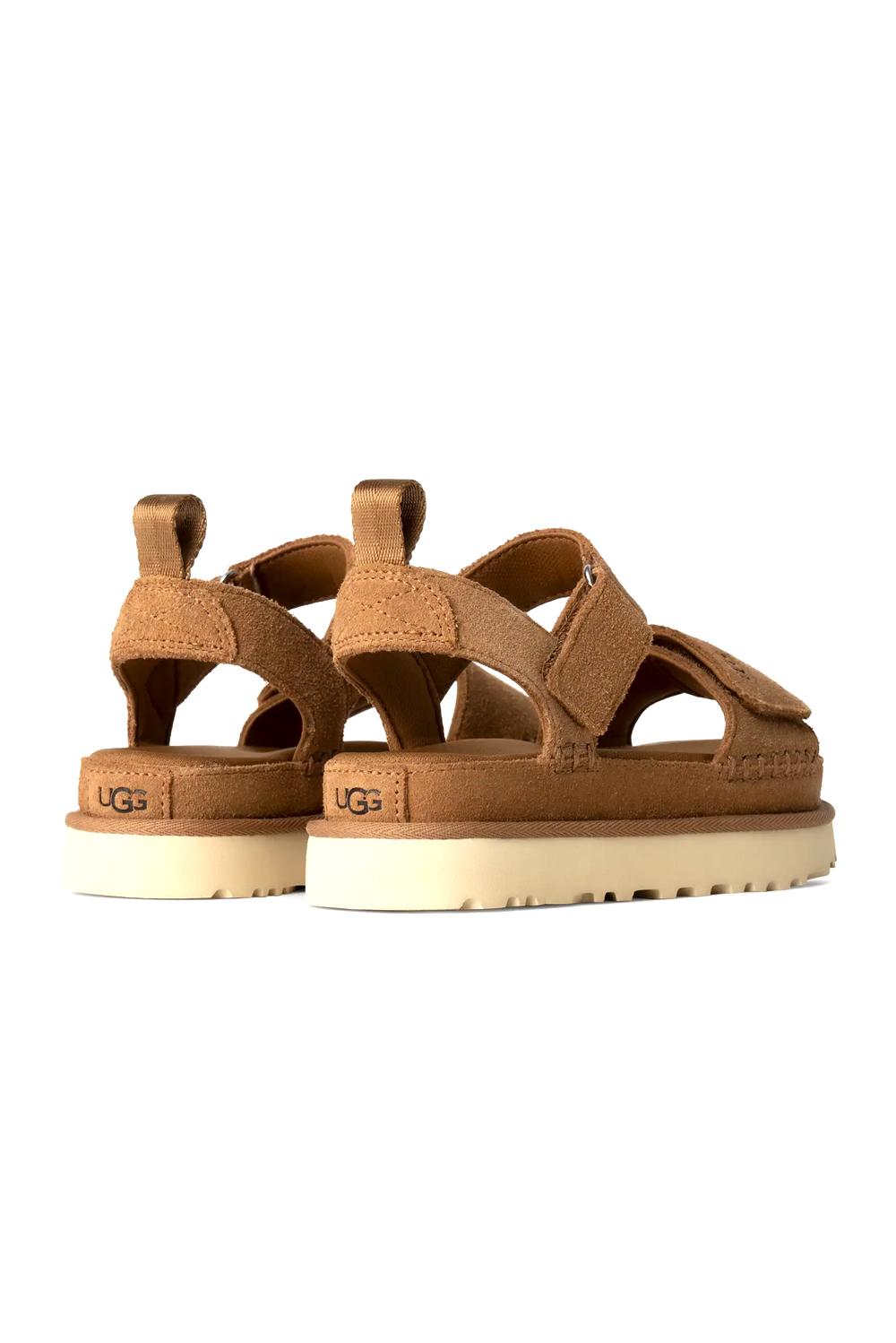  Ugg Goldenstar Chestnut Woman - 3