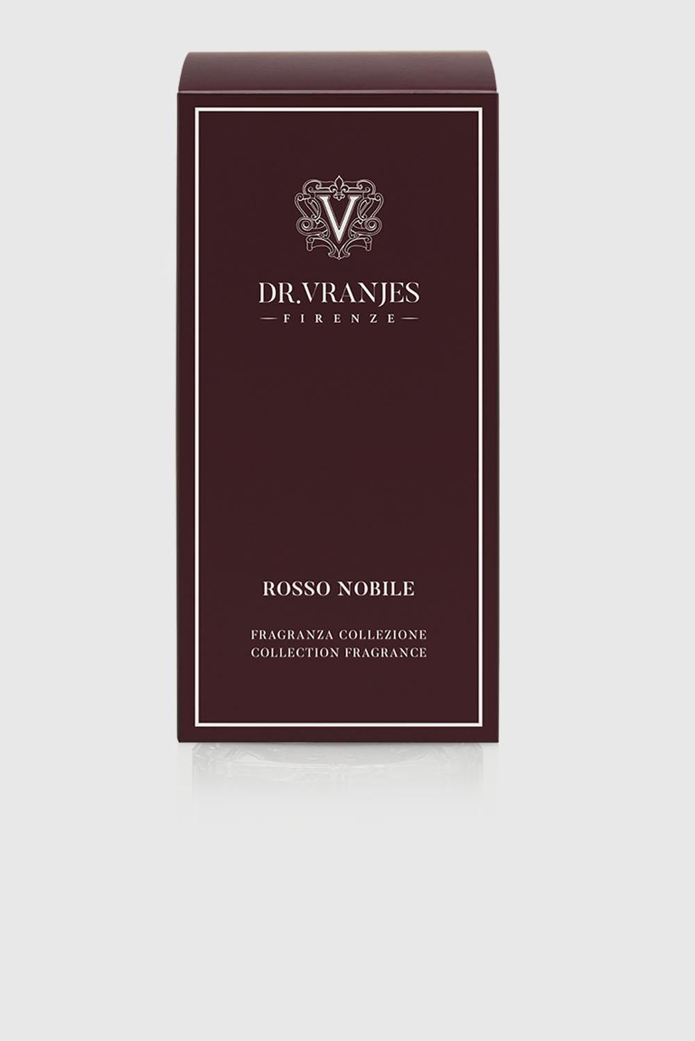  Dr. Vranjes Rosso Nobile 1250ml Woman - 2