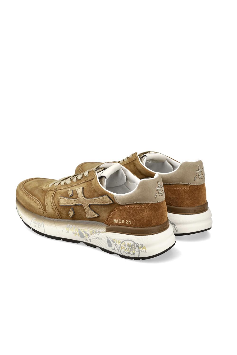  Premiata Sneakers Mick Uomo - 3