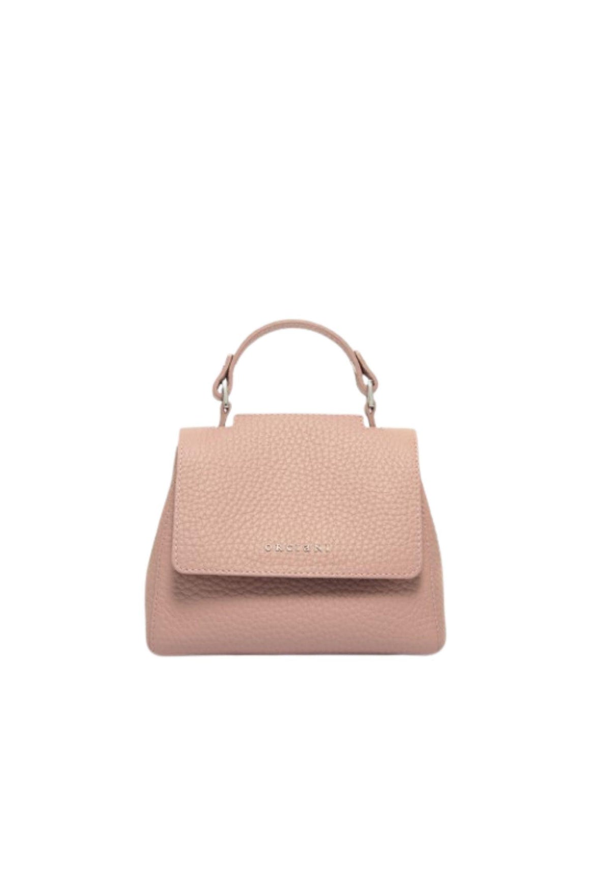  Orciani Borsa Sveva Soft Mini Colore Phard Woman - 1