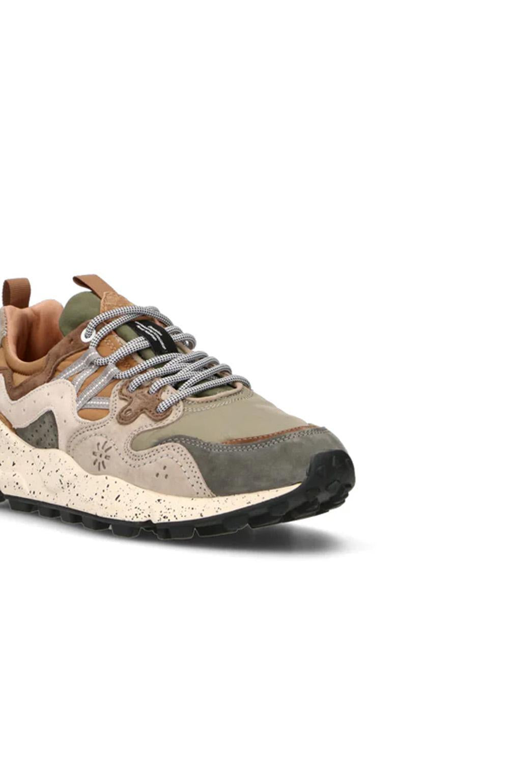  Flower Mountain Flower Moutain Yamano 3 Uomo - 2