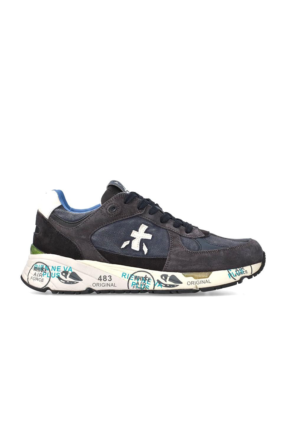  Premiata Sneakers Mase Uomo - 1