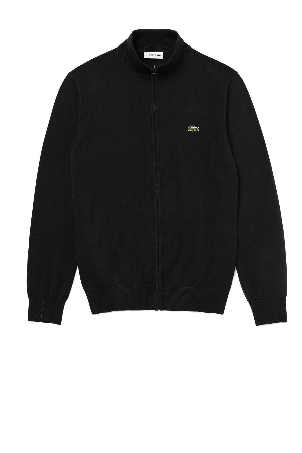  Lacoste Cardigan Full Zip Uomo - 1