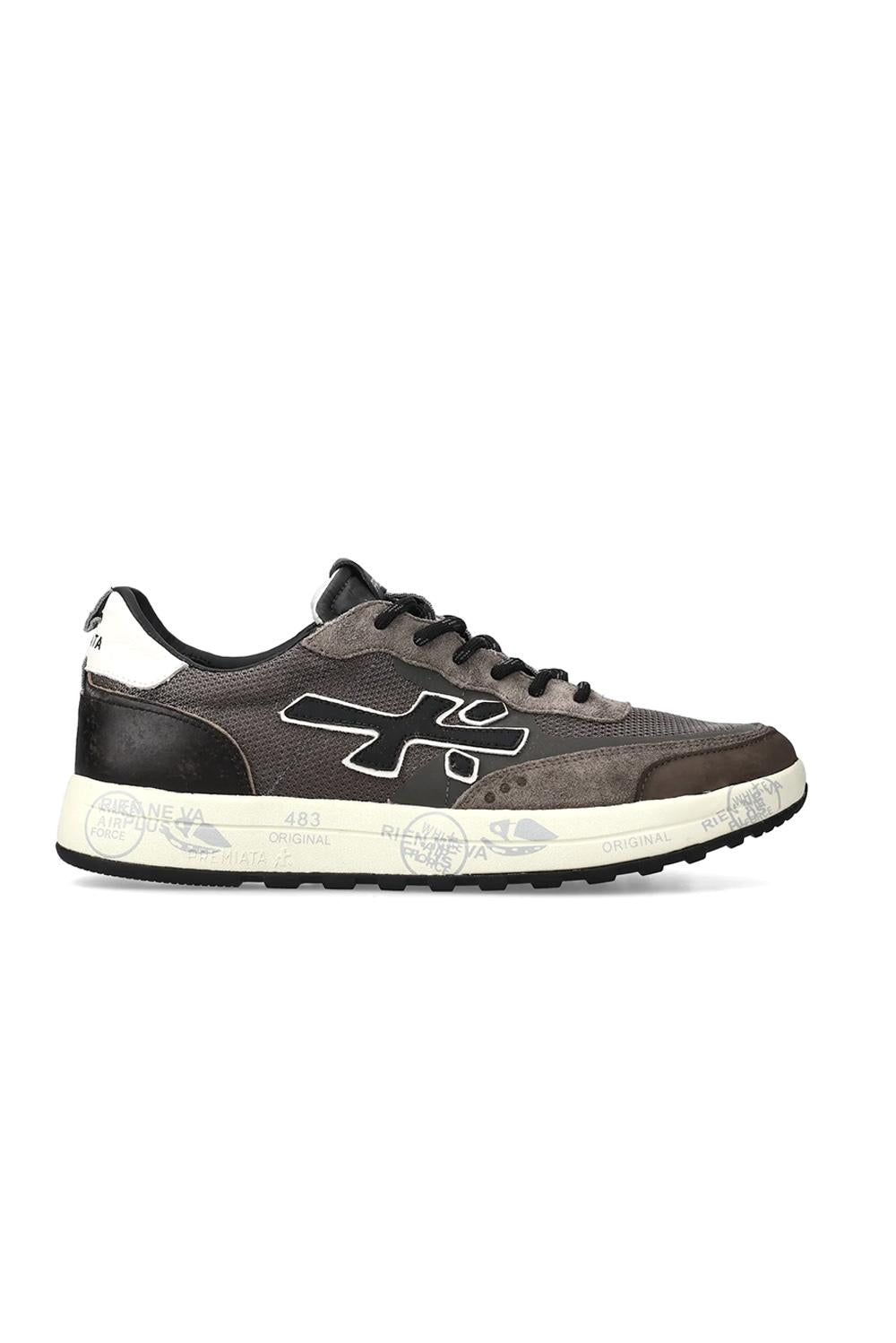  Premiata Sneakers Nous Uomo - 1