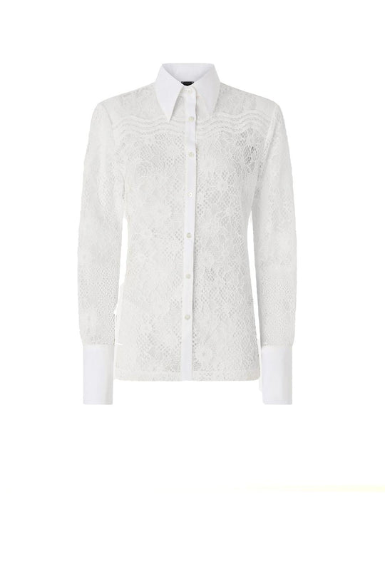 PINKO Camicia Coline