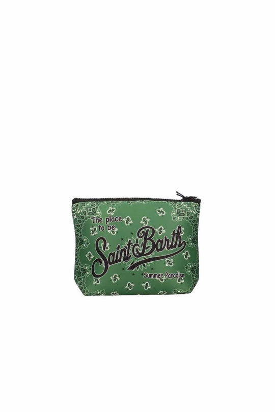 MC2 Saint Barth Pochette Aline