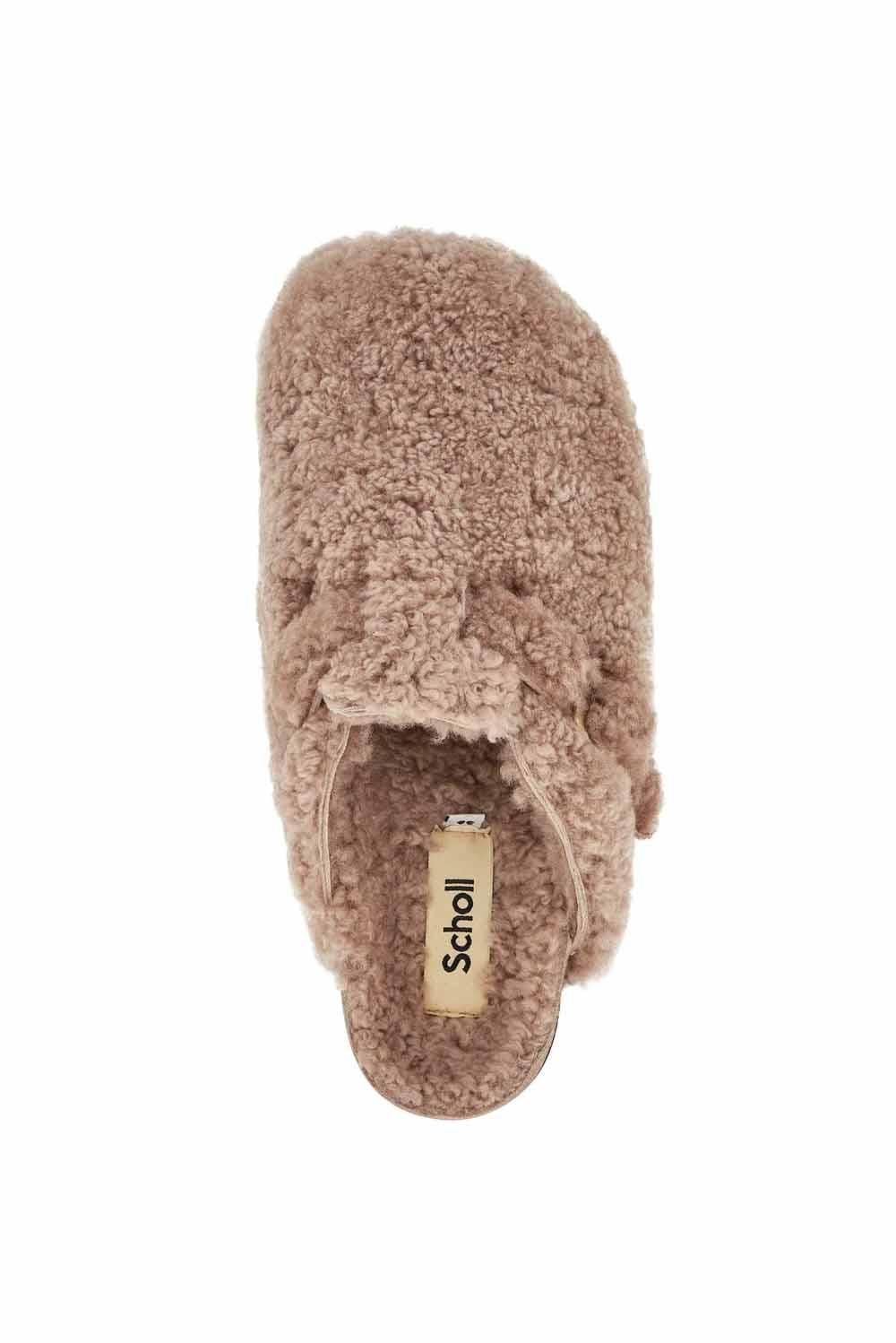 Scholl Fae New: Sandali Comodi con Tacco Basso