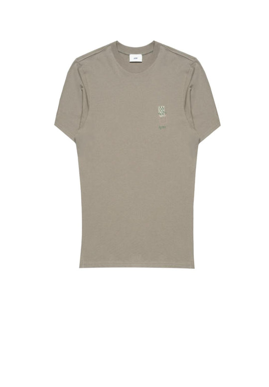 Autry T-shirt Logo