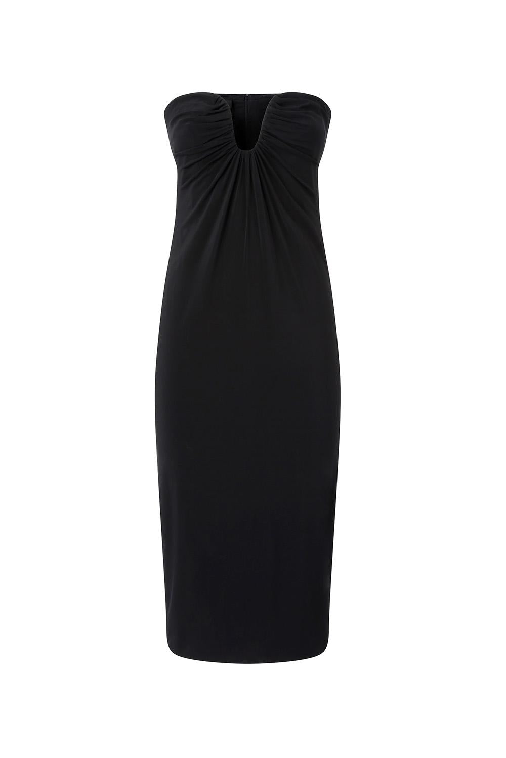  Pinko Abito Cenerino Nero Woman - 1