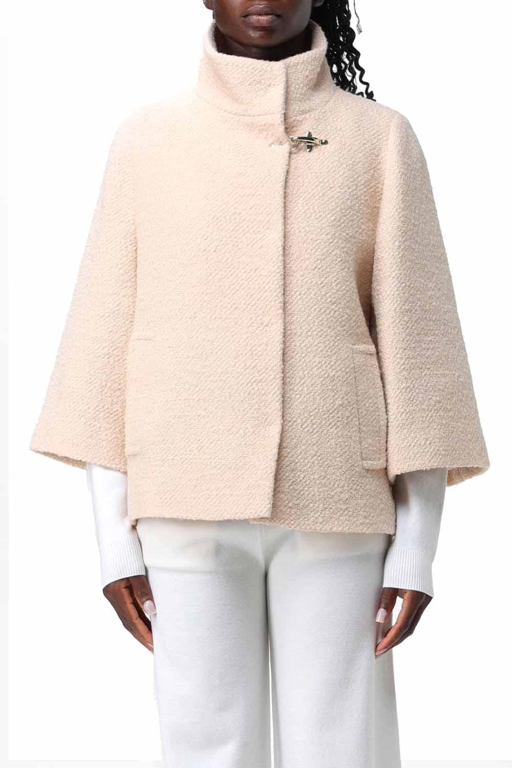  Fay Cappa In Lana Nudo Woman - 7