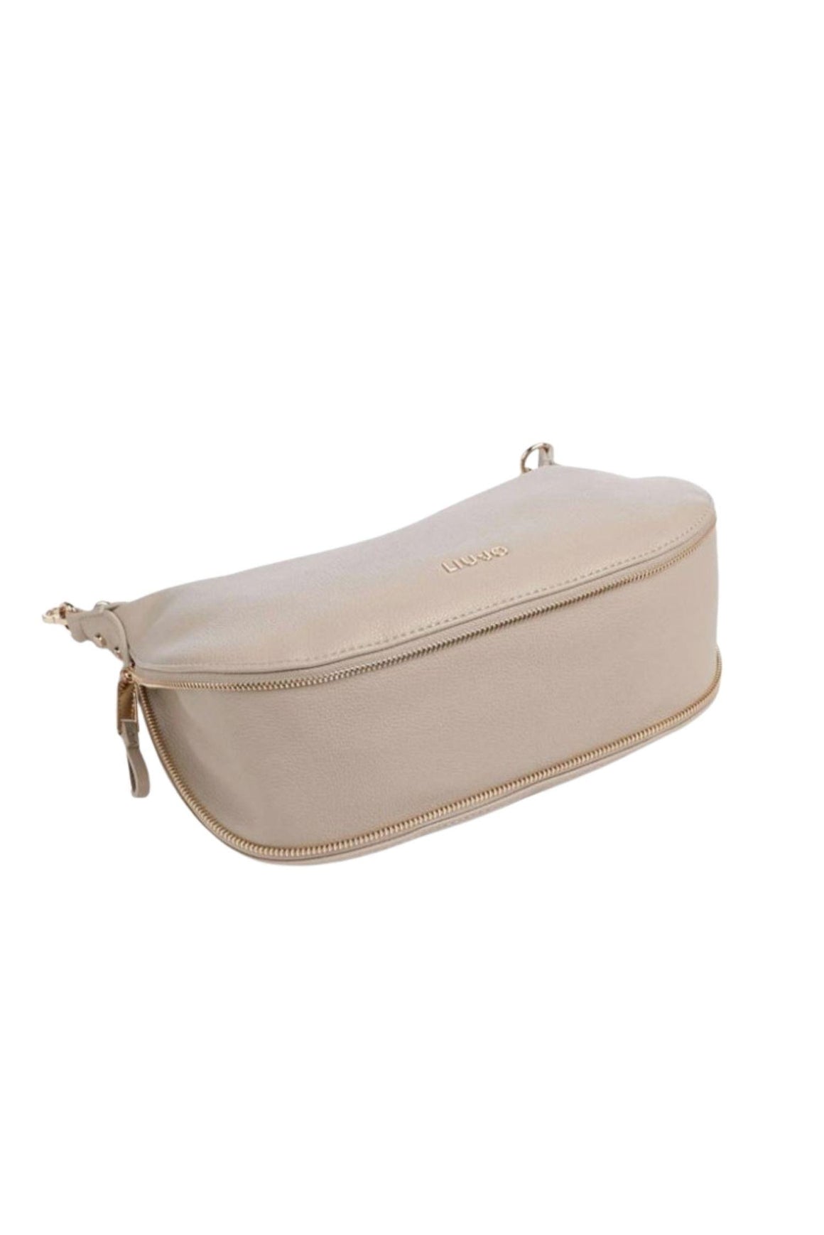  Liu Jo Borsa Hobo Colore Beige Neutro Woman - 3