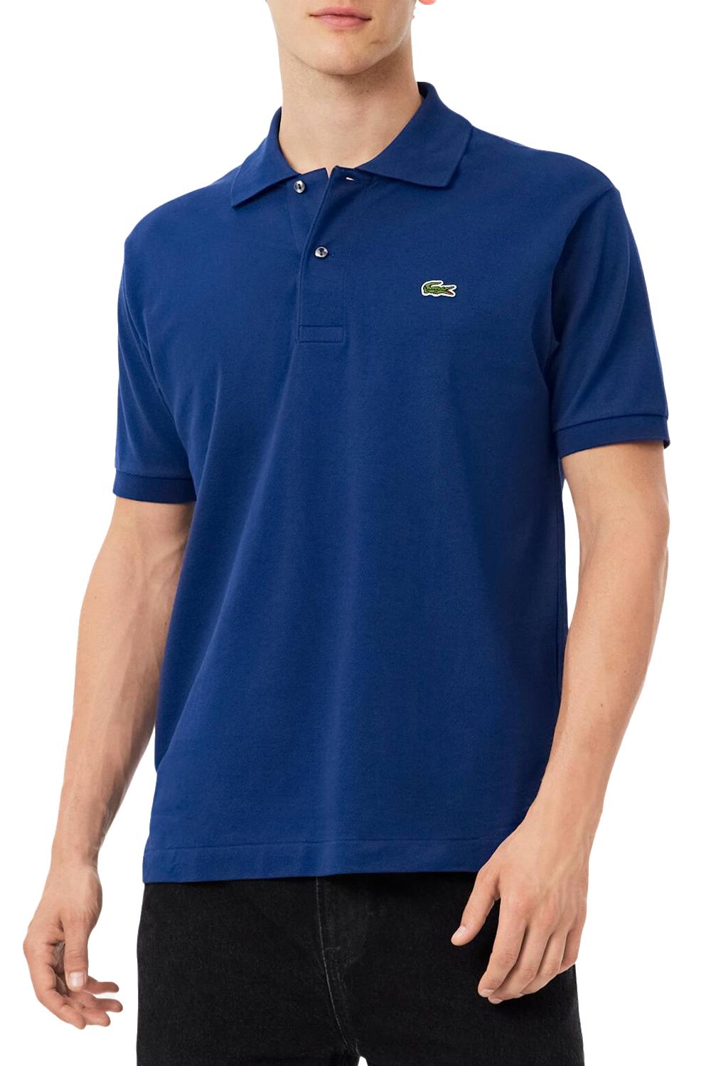  Lacoste Polo 12.12 Uomo - 2